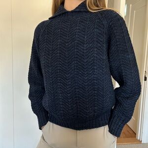 Knit Sweater